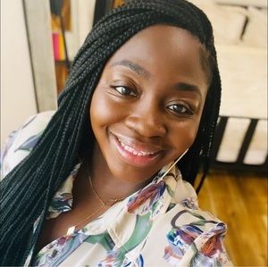 Meet your Posher, Erica